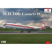 D.H.106 Comet-4C - Amodel AMO1477