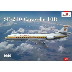 SE-210 "Carawella" 10R - Amodel AMO1480