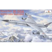 M-50, 1/72 - Amodel AMO72016 M-50, 1/72 - Amodel AMO72016