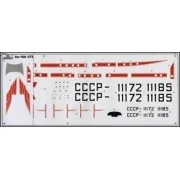 Antonov An-10 - Amodel AMO72020