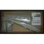 Hughes H-4 Hercules, 1/72 - Amodel AMO72029 Hughes H-4 Hercules, 1/72 - Amodel AMO72029