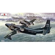 P3Y-1 Tradewind - Amodel AMO72035