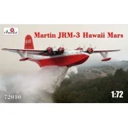 Martin JRM-3 "Hawaii Mars" - Amodel AMO72040
