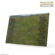 Heroes of Might and Magic III: The Board Game Battlefield Expansion...