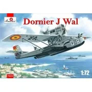 Dornier Do.J Wal Spain, 1/72 - Amodel AMO72233
