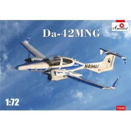 Da-42MNG. - Amodel AMO72242
