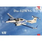 Da-42MNG., 1/72 - Amodel AMO72242 Da-42MNG., 1/72 - Amodel AMO72242