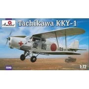 Tachikawa KKY-1, 1/72 - Amodel AMO72243