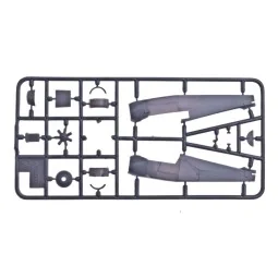 Tachikawa KKY-2, 1/72 - Amodel AMO72247