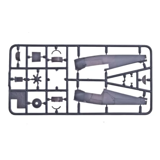 Tachikawa KKY-2, 1/72 - Amodel AMO72247