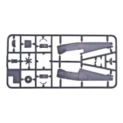 Tachikawa KKY-2, 1/72 - Amodel AMO72247