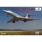 Tupolev Tu-134UBL - Amodel AMO72268