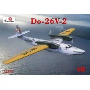 Dornier Do-26V-2 - Amodel AMO72272