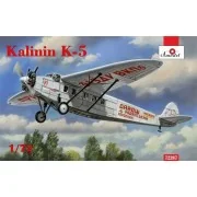 Kalinin K-5 - Amodel AMO72287