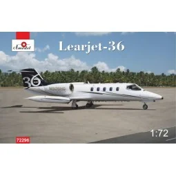 Learjet-36 - Amodel AMO72296