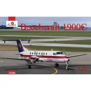 Beechcraft 1900C - Amodel AMO72308