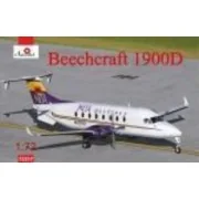 Beechcraft 1900D - Amodel AMO72317