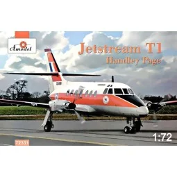 Jetstream T1 Handley Page - Amodel AMO72331