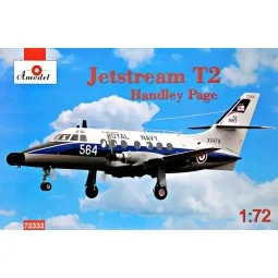 Jetstream T2 Handley Page - Amodel AMO72332
