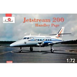 Jetstream 200 Handley Page - Amodel AMO72335