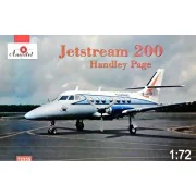 Jetstream 200 Handley Page - Amodel AMO72335