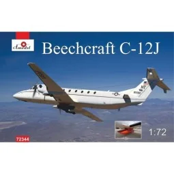 Beechcraft C-12J - Amodel AMO72344