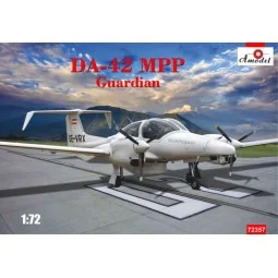 Da-42 MPP Guardian, 1/72 - Amodel AMO72357