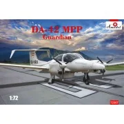 Da-42 MPP Guardian - Amodel AMO72357