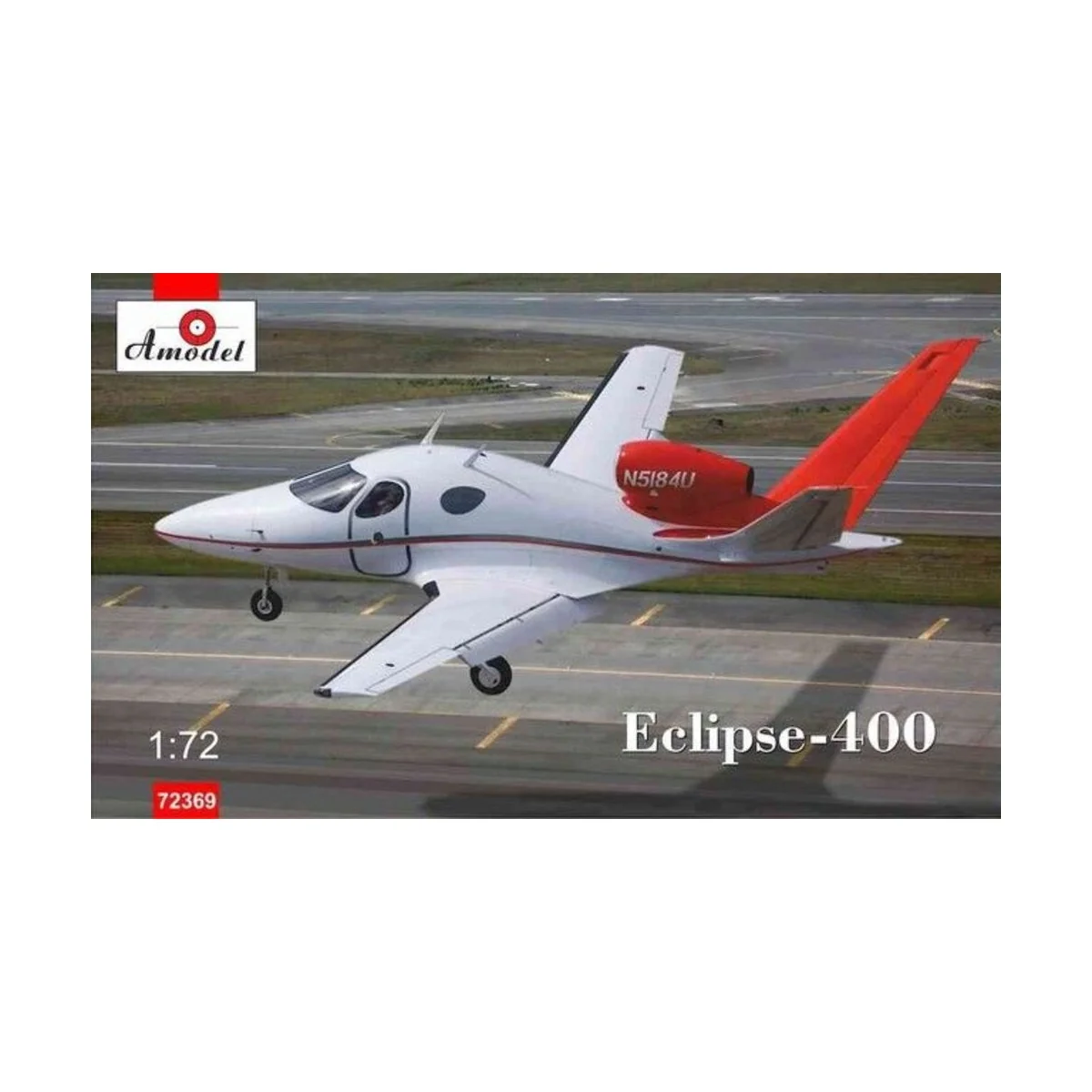 Eclipse-400 - Amodel AMO72369