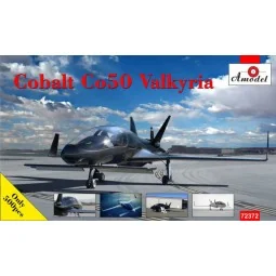 Cobalt Co50 Vakyria - Amodel AMO72372