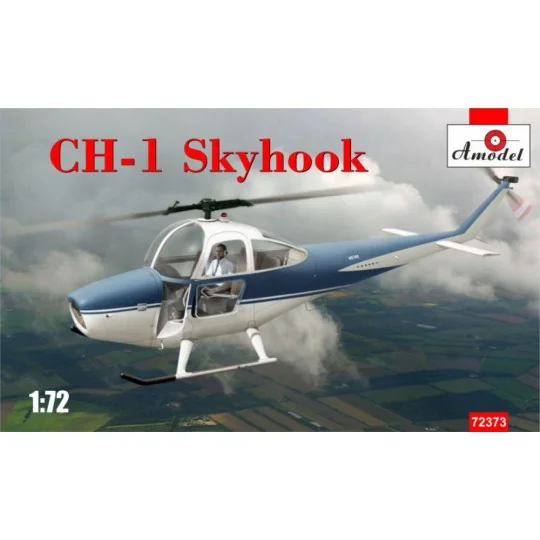 CH-1 Skyhook - Amodel AMO72373
