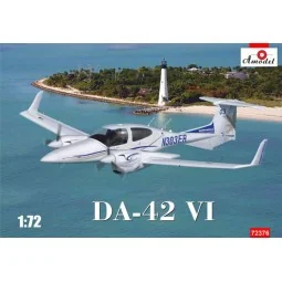 Da-42 VI - Amodel AMO72376