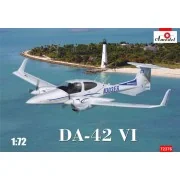 Da-42 VI - Amodel AMO72376