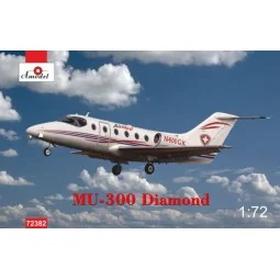 MU-300 Diamond - Amodel AMO72382