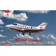 MU-300 Diamond - Amodel AMO72382
