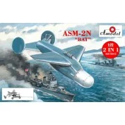 ASM-2N "BAT - Amodel AMO-NA72012