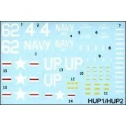 HUP-1 - Amodel AMO72136