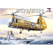 HUP-2/3, 1/72 - Amodel AMO72137