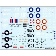 HUP-2/3, 1/72 - Amodel AMO72137