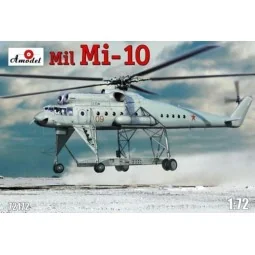 Mil Mi-10 - Amodel AMO72172