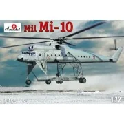 Mil Mi-10, 1/72 - Amodel AMO72172
