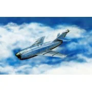 KS-1/ KRM-1 Soviet guided missile, 1/72 - Amodel AMO72178 KS-1/ KRM-1 Soviet guided missile, 1/72 - Amodel AMO72178