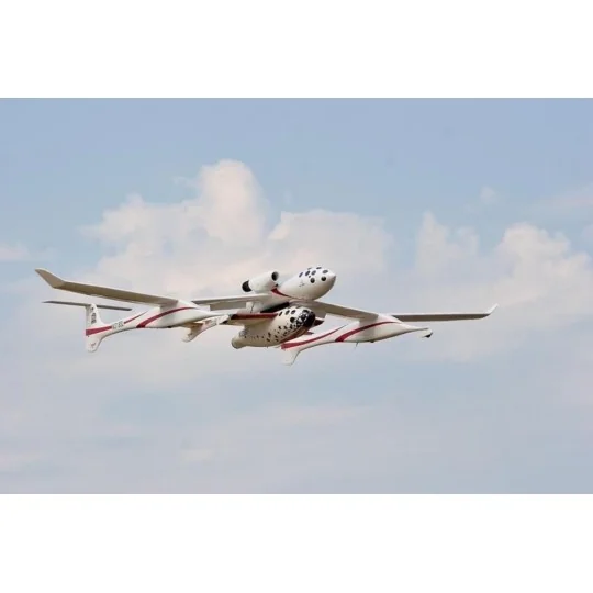 White Knight & SS1 - Amodel AMO72201