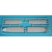 White Knight & SS1, 1/72 - Amodel AMO72201 White Knight & SS1, 1/72 - Amodel AMO72201