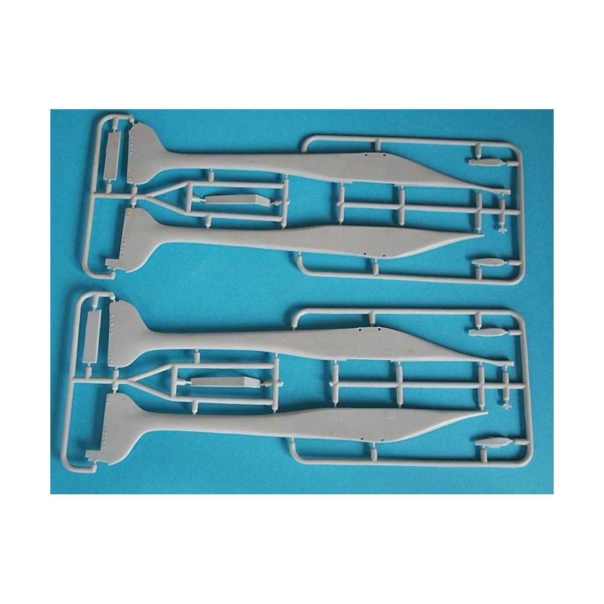 White Knight & SS1, 1/72 - Amodel AMO72201 White Knight & SS1, 1/72 - Amodel AMO72201