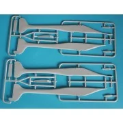 White Knight & SS1, 1/72 - Amodel AMO72201 White Knight & SS1, 1/72 - Amodel AMO72201