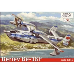 Beriev Be-18P - Amodel AMO1441-01