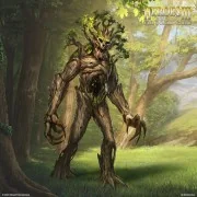 Heroes of Might and Magic III: The Board Game Rampart Expansion (DE...