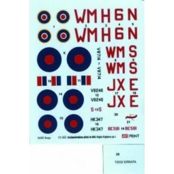 Nachtjäger Teil I Tschechische Piloten in der RAF Night fighters pa...