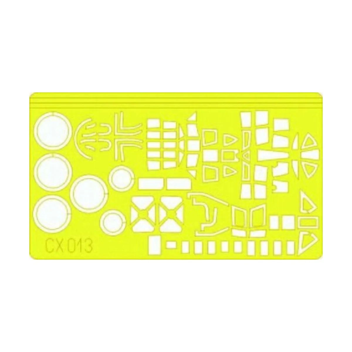 B-24D Liberator, 1/72 - Eduard Accessories CX013